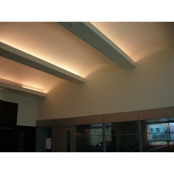 暗架天花工程,右丞實業有限公司