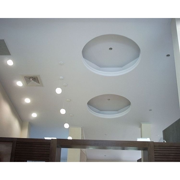 暗架天花工程 暗架天花工程,右丞實業有限公司