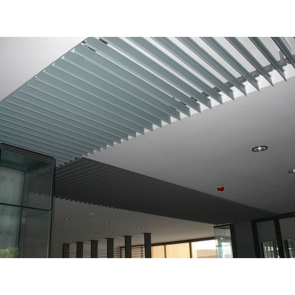 金屬天花工程 金屬天花工程,右丞實業有限公司