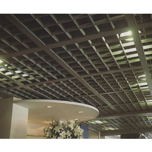 金屬天花工程