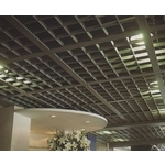 金屬天花工程 - 右丞實業有限公司