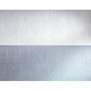 金屬壓花壁板 , 全鎰建材有限公司