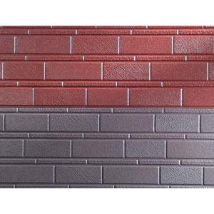 金屬壓花壁板 , 全鎰建材有限公司