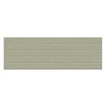 金屬壓紋壁磚 , 全鎰建材有限公司