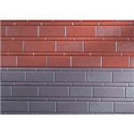 金屬壓花壁板 , 全鎰建材有限公司