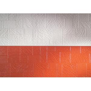 金屬壓花壁板 , 全鎰建材有限公司