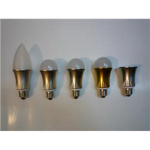 省電燈泡 , 品颯科技股份有限公司