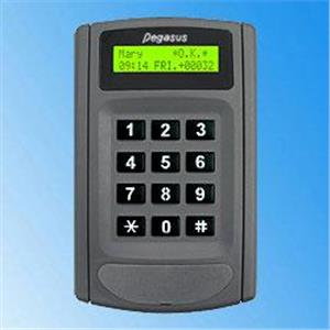 2門門禁控制主機 , 長順電訊有限公司