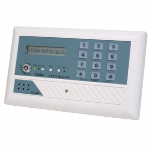 電話自動報警機 , 長順電訊有限公司