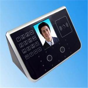 人臉識別門禁考勤機 , 長順電訊有限公司