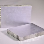 鋁蜂巢芯材與鋁蜂巢板