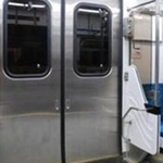 電聯車車廂門板 - 朝強生技股份有限公司