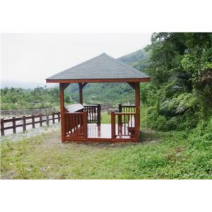 涼亭 , 鹿和室內裝修工程有限公司