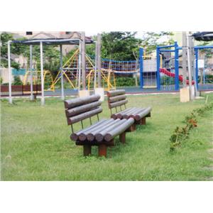 休閒椅 , 鹿和室內裝修工程有限公司