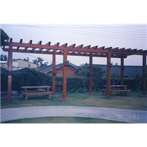 花架 , 鹿和室內裝修工程有限公司