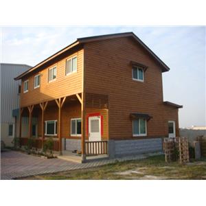 木屋 , 鹿和室內裝修工程有限公司