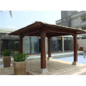 涼亭 , 鹿和室內裝修工程有限公司