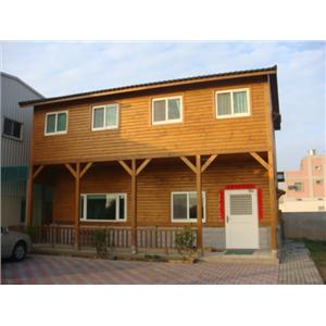 木屋 , 鹿和室內裝修工程有限公司