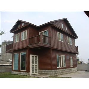 木作工程施工實例