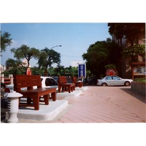 木作工程施工實例