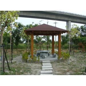 木作工程施工實例