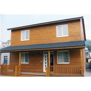 木作工程施工實例