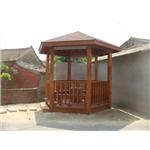 木作工程施工實例