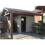 木作施工實例 - 鹿和室內裝修工程有限公司