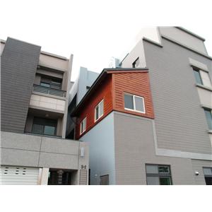 木作工程施工實例