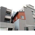 木作工程施工實例 - 鹿和室內裝修工程有限公司