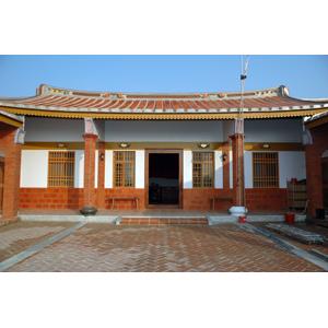 紅磚、紅瓦 , 南芳窯實業有限公司