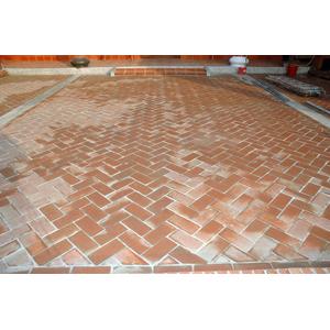 地磚 , 南芳窯實業有限公司