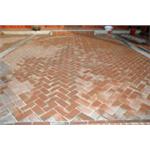 地磚 , 南芳窯實業有限公司