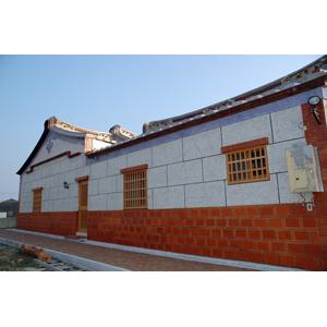 紅磚 , 南芳窯實業有限公司