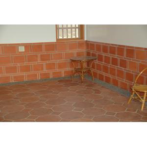 斗子砌磚 , 南芳窯實業有限公司