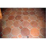 八角磚 , 南芳窯實業有限公司