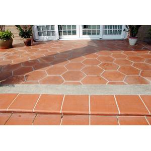 六角磚,南芳窯實業有限公司