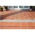 六角磚 , 南芳窯實業有限公司