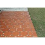 六角磚 , 南芳窯實業有限公司