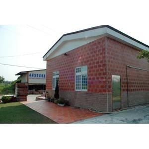 紅磚,南芳窯實業有限公司