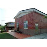 紅磚 , 南芳窯實業有限公司