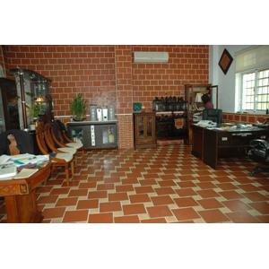 尺二磚 , 南芳窯實業有限公司