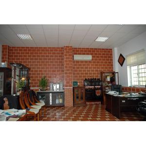 尺二磚 , 南芳窯實業有限公司