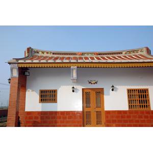 紅瓦 , 南芳窯實業有限公司