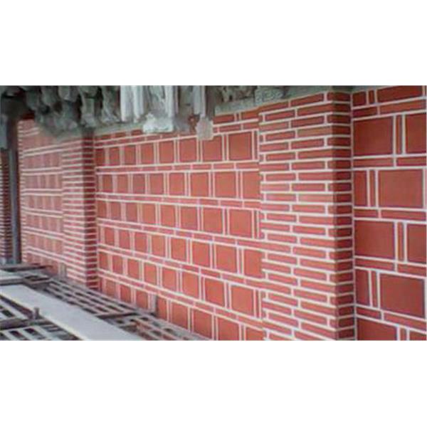 斗子砌磚,南芳窯實業有限公司