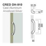 鋁合金把手,今新有限公司