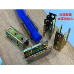 金屬管夾、軟管夾、管夾 , 升耀企業股份有限公司