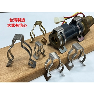 白鐵管夾、水管夾、管夾