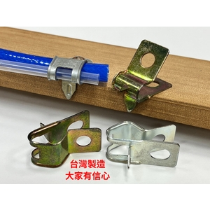 管夾、金屬管夾、軟管夾