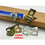 管夾、金屬管夾、軟管夾 , 升耀企業股份有限公司